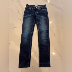 Girls Hudson Jeans